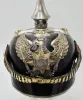 Oldenburg 19th Dragoon Officer Pickelhaube Visuel 3